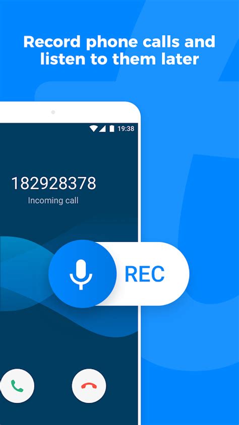 Third-Party Call Recording Apps